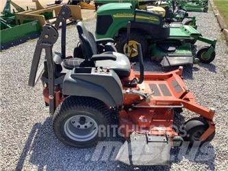 Husqvarna M-ZT Null-Wendekreis Mäher
