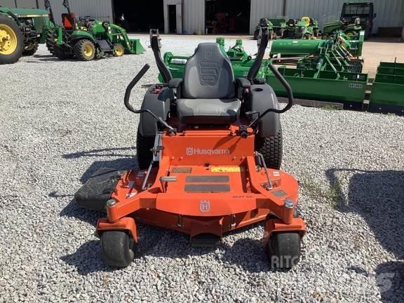 Husqvarna M-ZT Null-Wendekreis Mäher