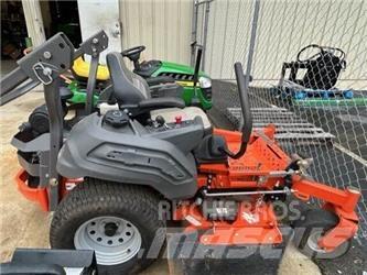 Husqvarna Z548 Null-Wendekreis Mäher