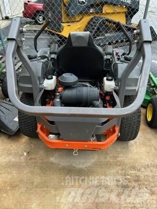 Husqvarna Z548 Null-Wendekreis Mäher