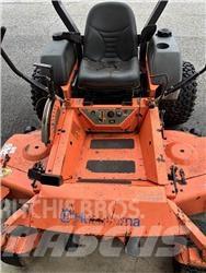 Husqvarna Z6127 Null-Wendekreis Mäher