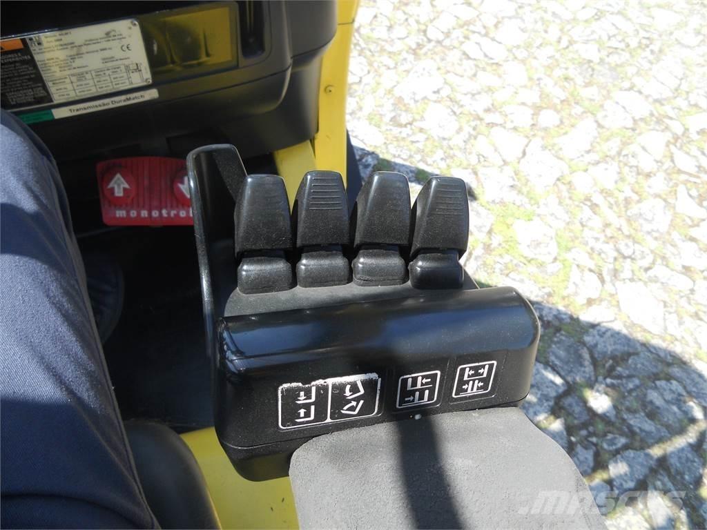 Hyster 3.00 Heftrucks overige