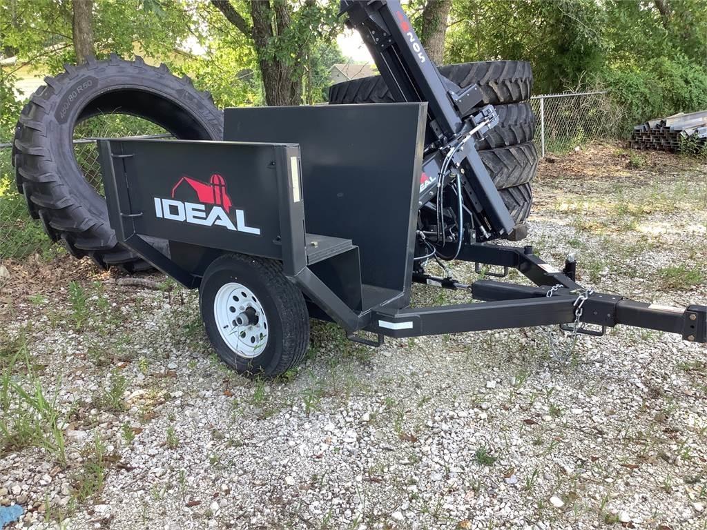  Ideal ID205 Sonstige Landmaschinen