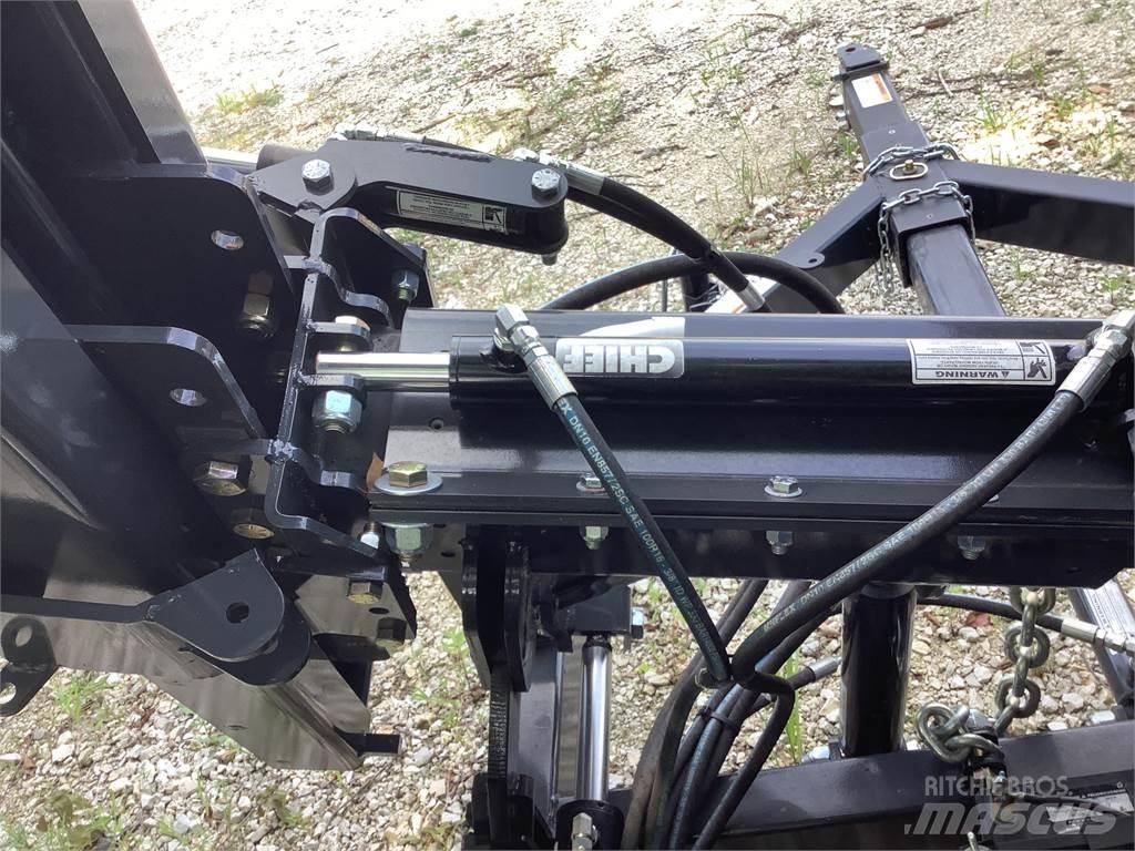  Ideal ID205 Sonstige Landmaschinen