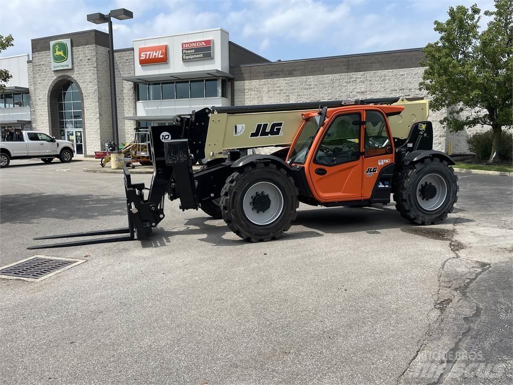 JLG 1055 Teleskoplader
