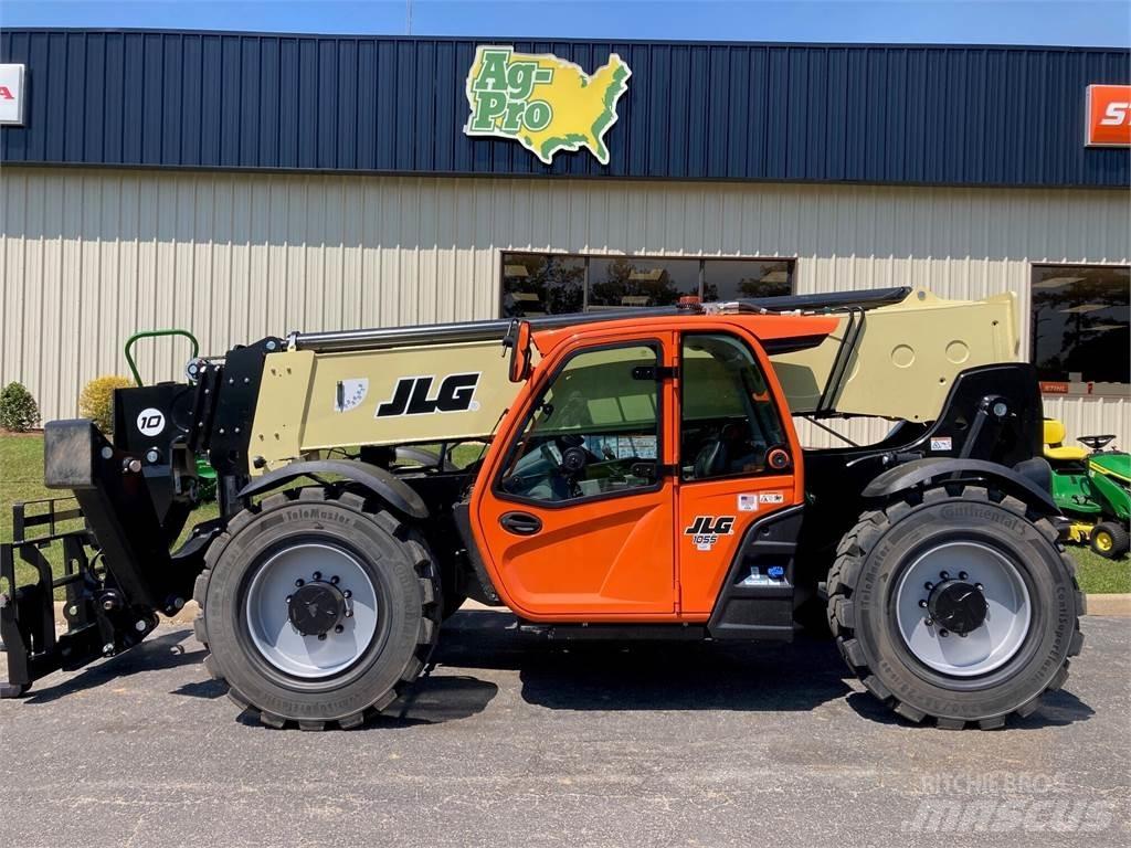 JLG 1055 Teleskoplader