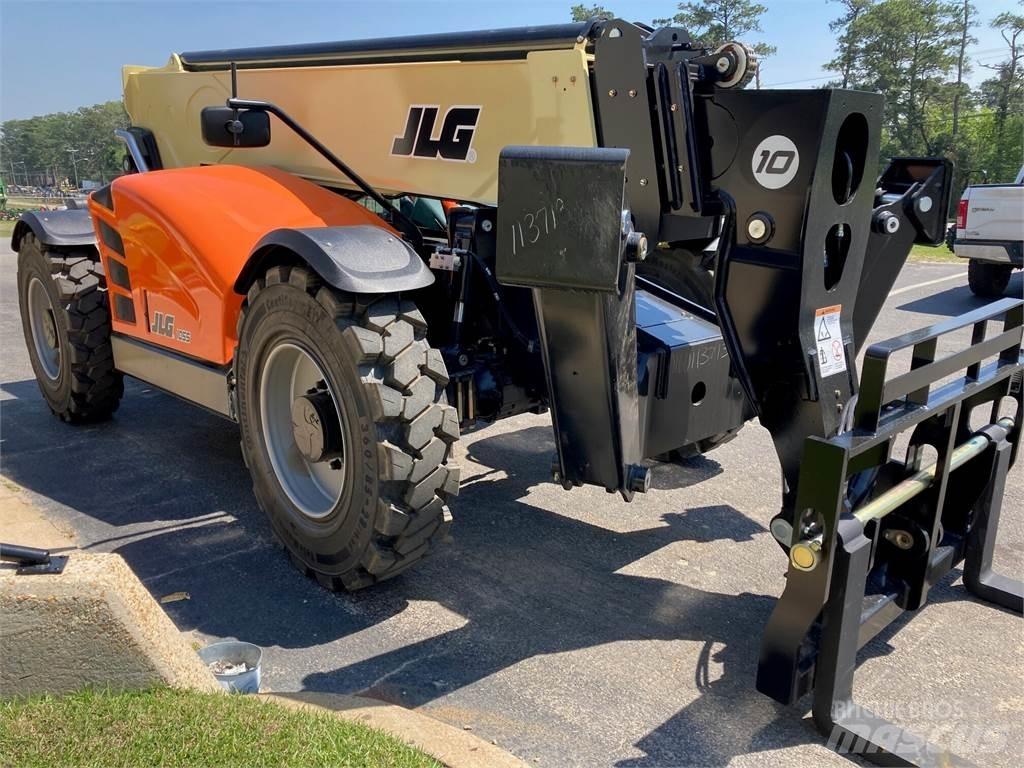 JLG 1055 Teleskoplader
