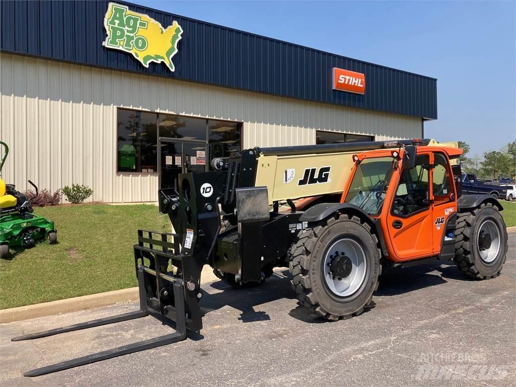JLG 1055 Teleskoplader