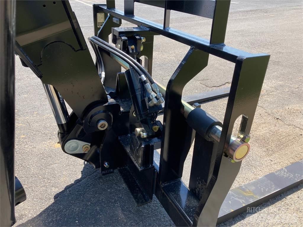 JLG 1055 Teleskoplader