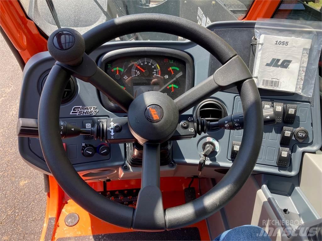 JLG 1055 Teleskoplader