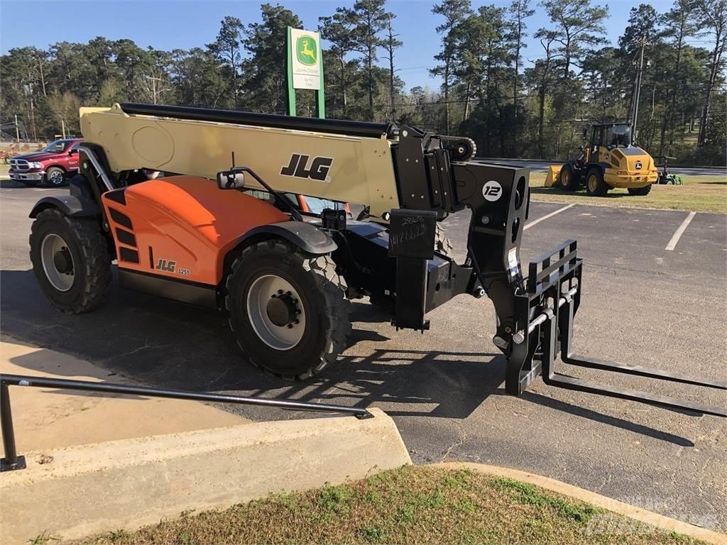 JLG 1255 Teleskoplader