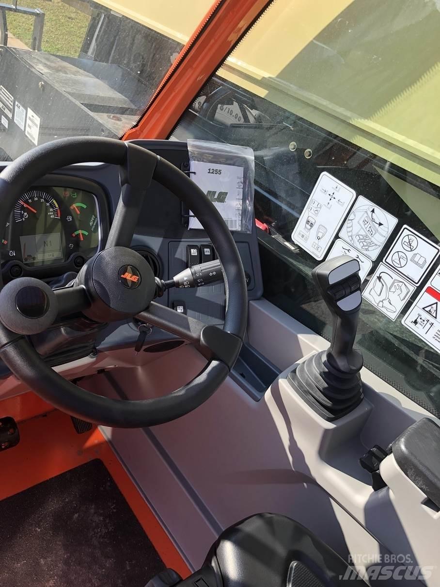JLG 1255 Teleskoplader