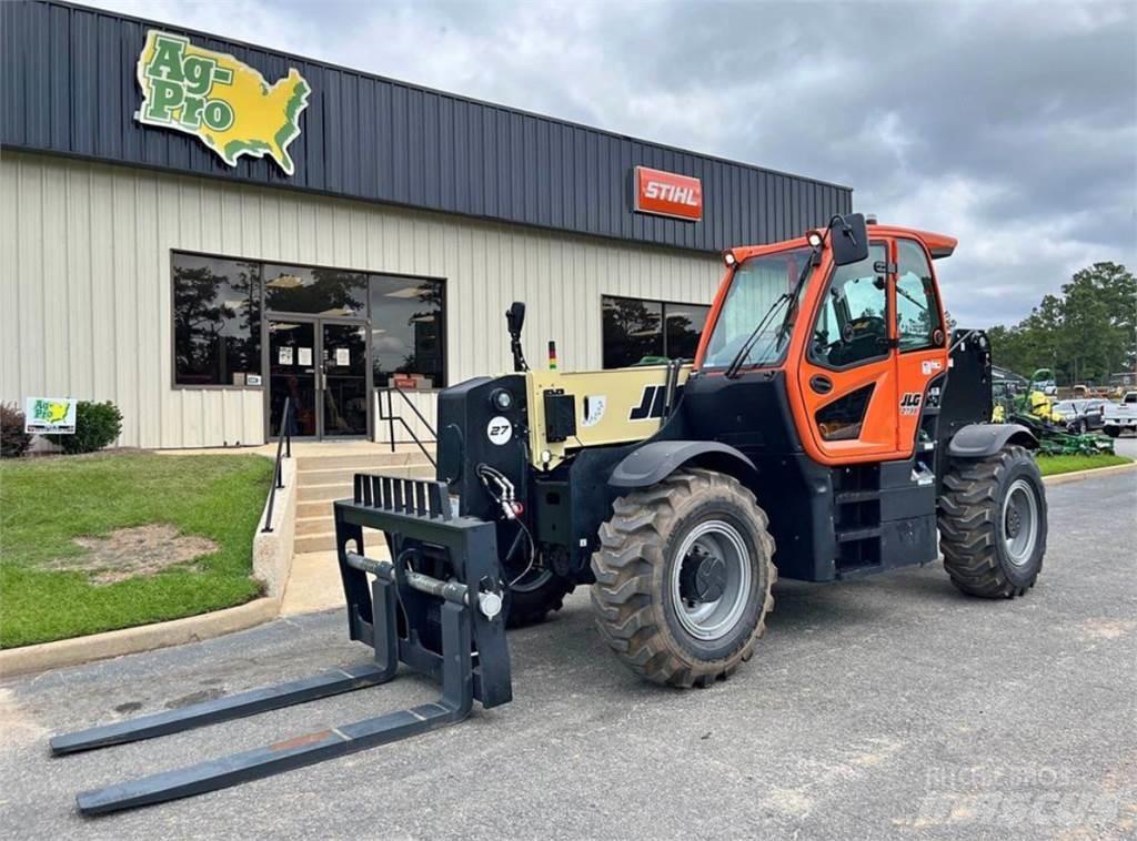 JLG 2733 Teleskoplader