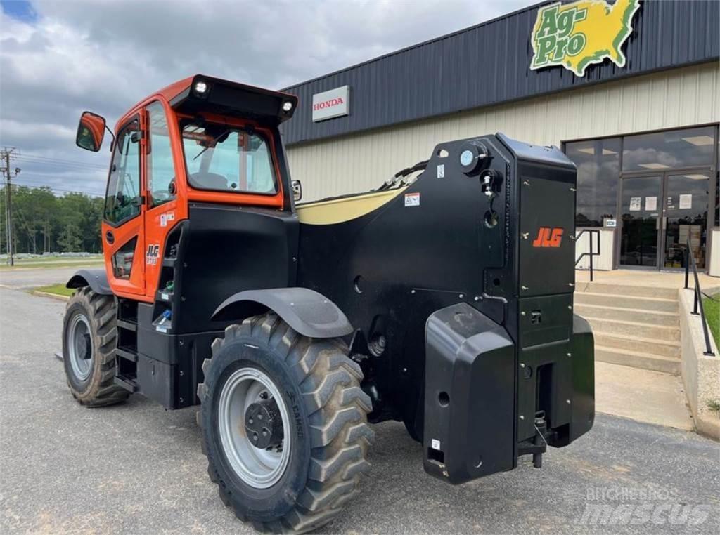 JLG 2733 Teleskoplader