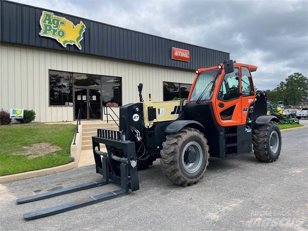 JLG 2733 Teleskoplader