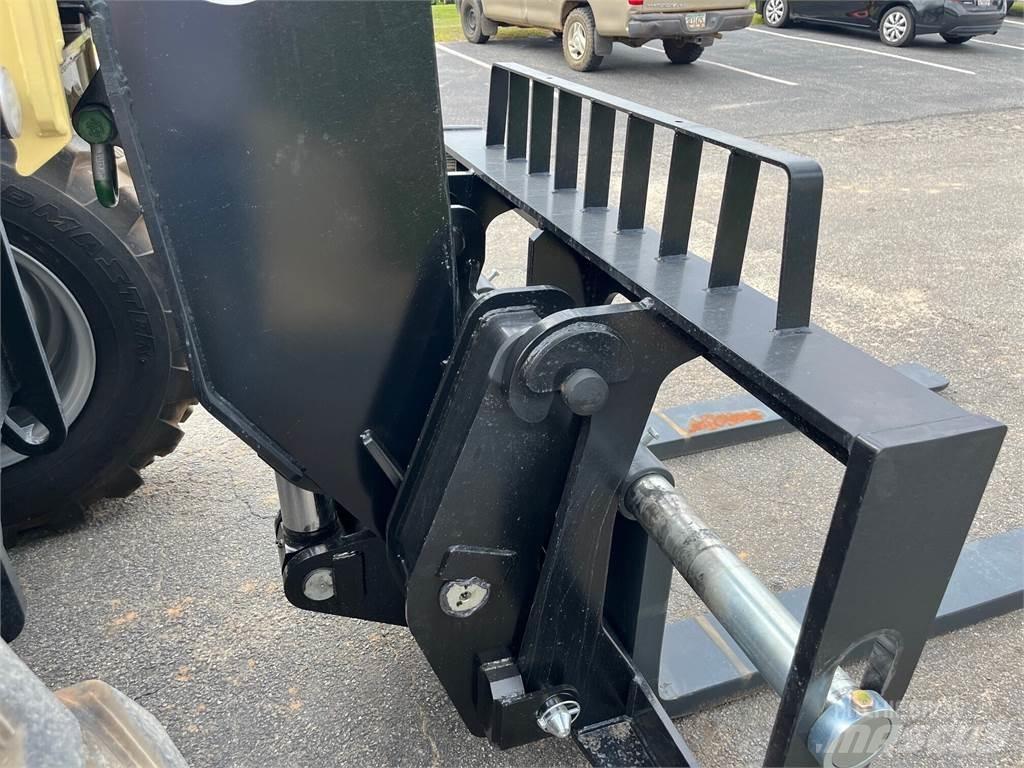 JLG 2733 Teleskoplader