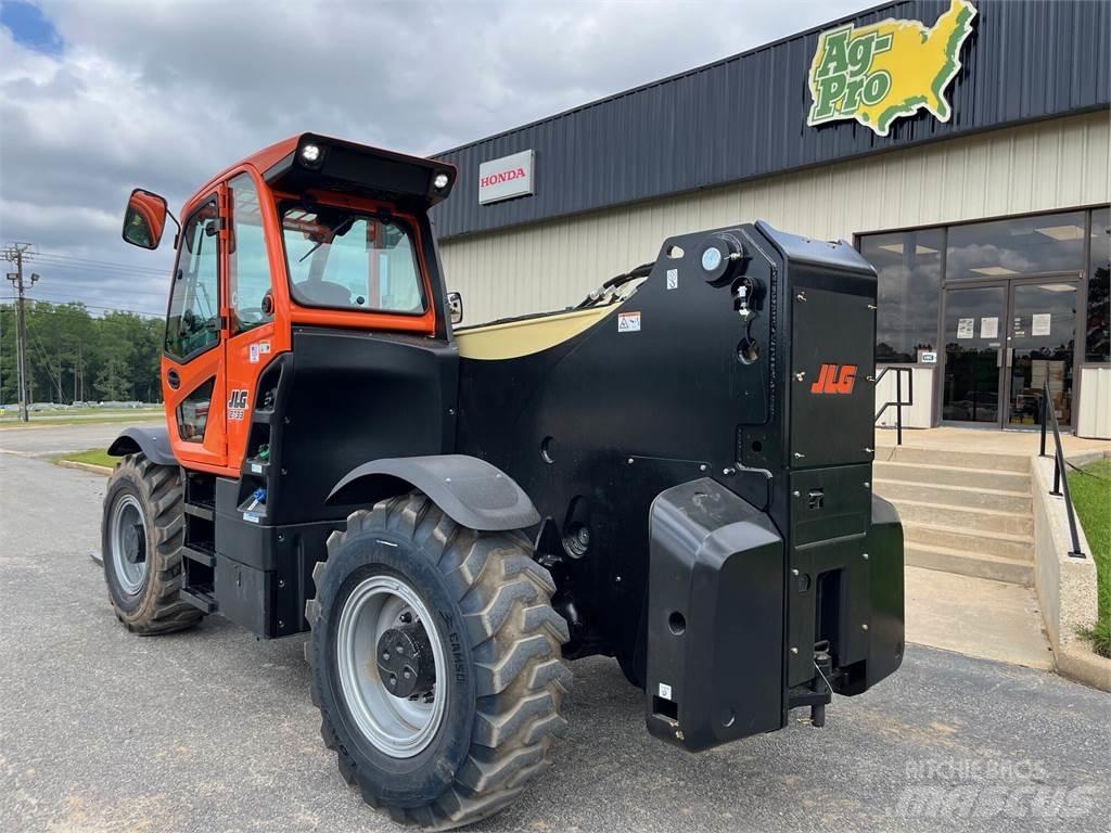 JLG 2733 Teleskoplader