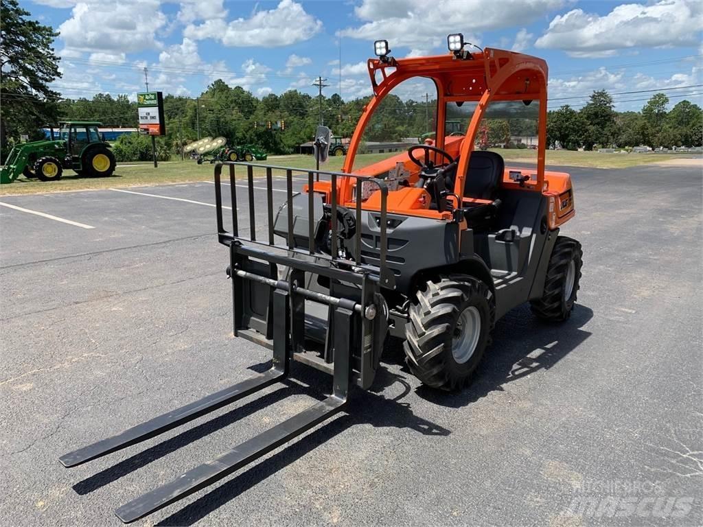 JLG 3013 Teleskoplader