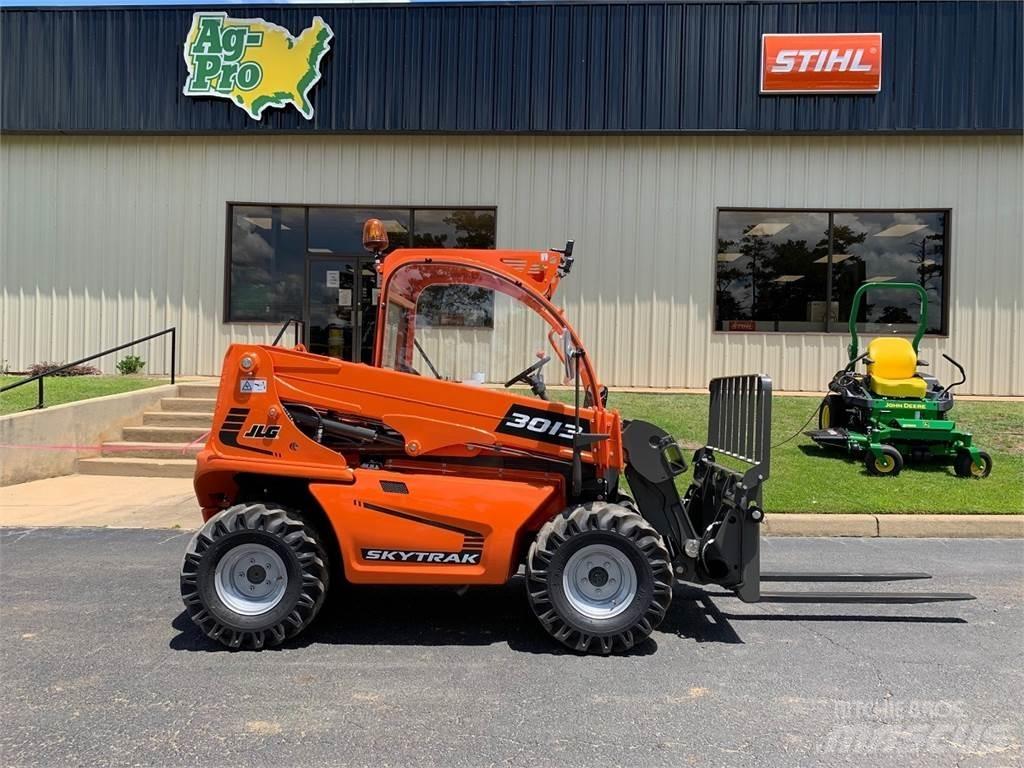 JLG 3013 Teleskoplader