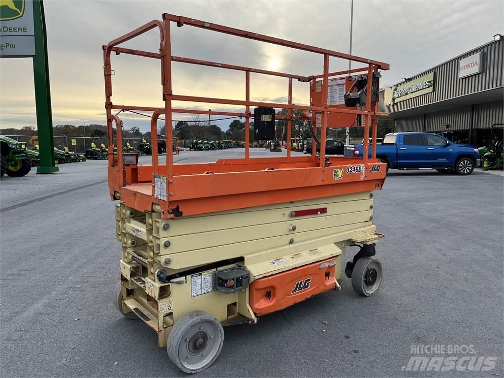JLG 3246ES Andere Krane