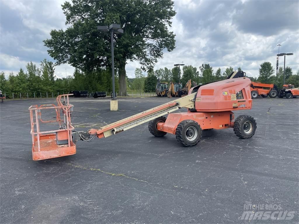 JLG 400S Andere Krane