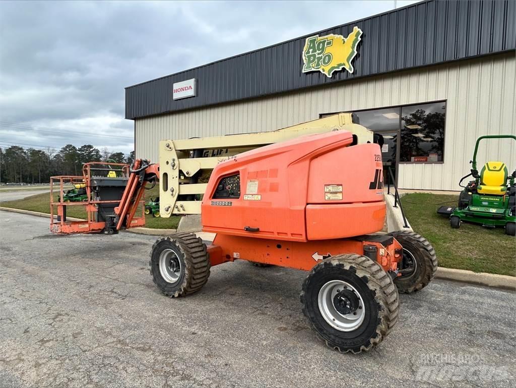 JLG 450AJ Andere Krane