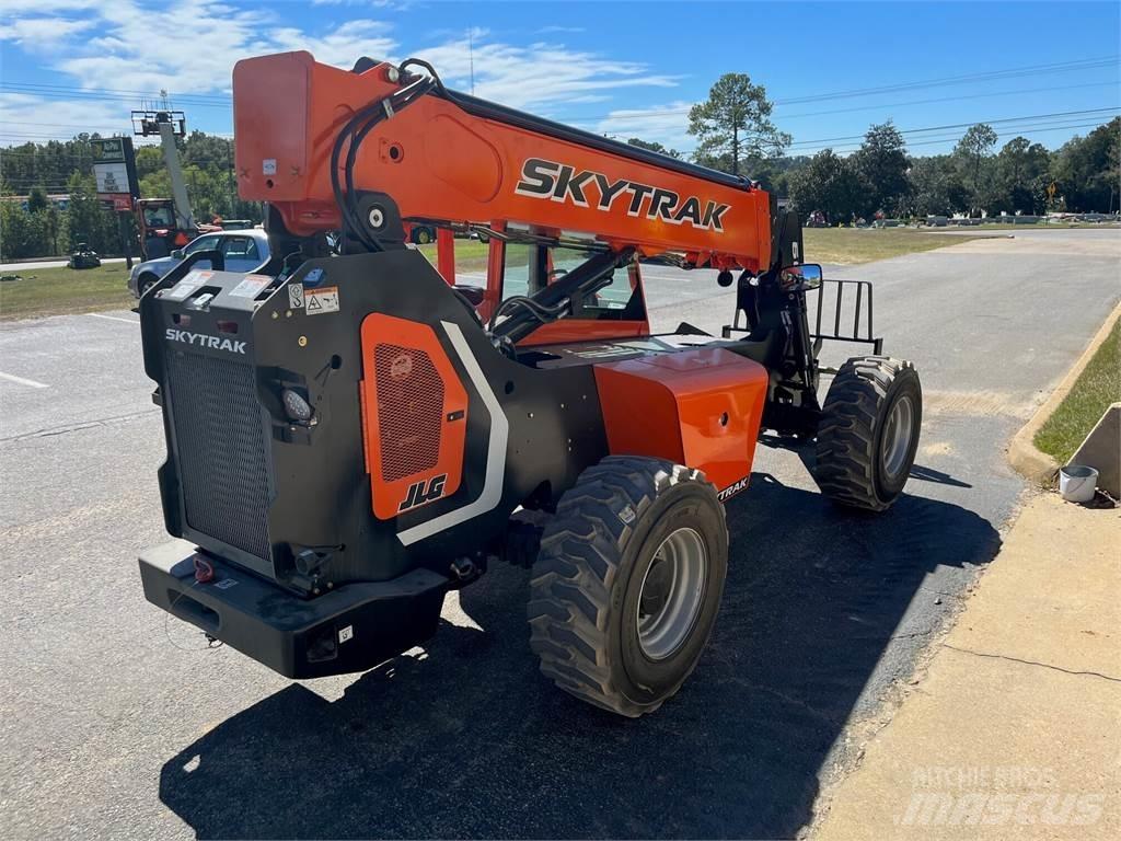 JLG 6034 Andere Krane