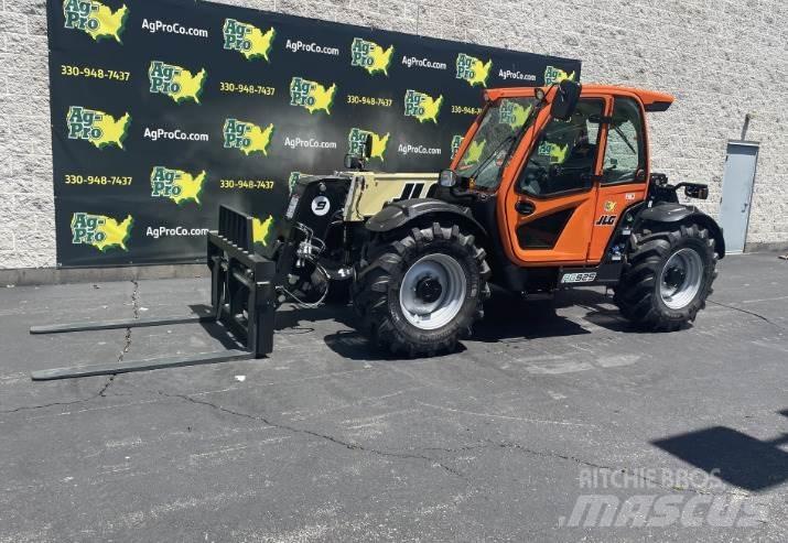 JLG 925 Teleskoplader für Landwirtschaft