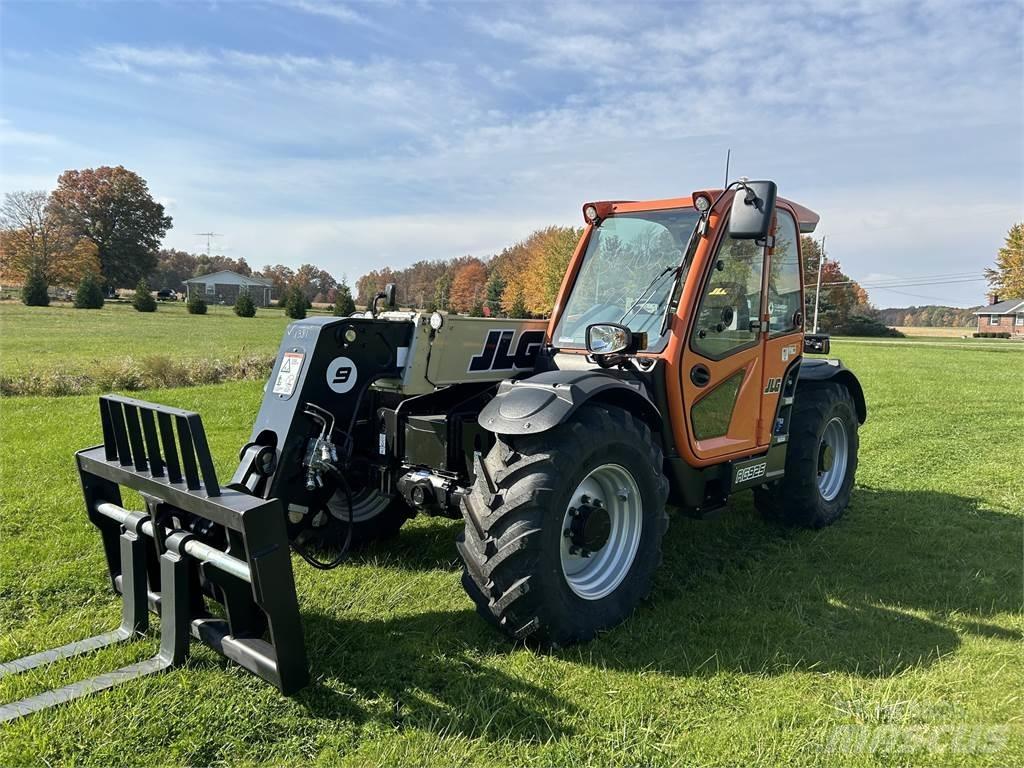 JLG 925 Teleskoplader für Landwirtschaft