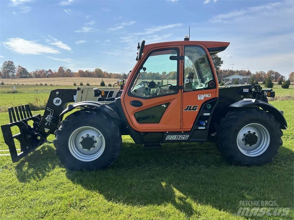 JLG 925 Teleskoplader für Landwirtschaft