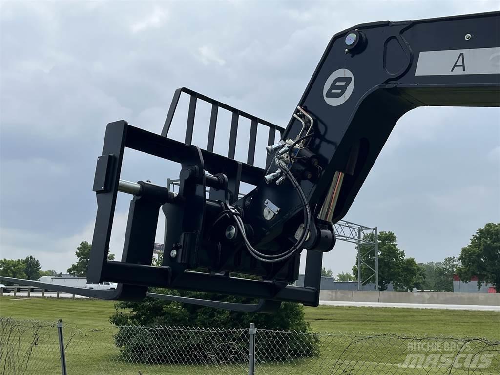 JLG AG823 Teleskoplader
