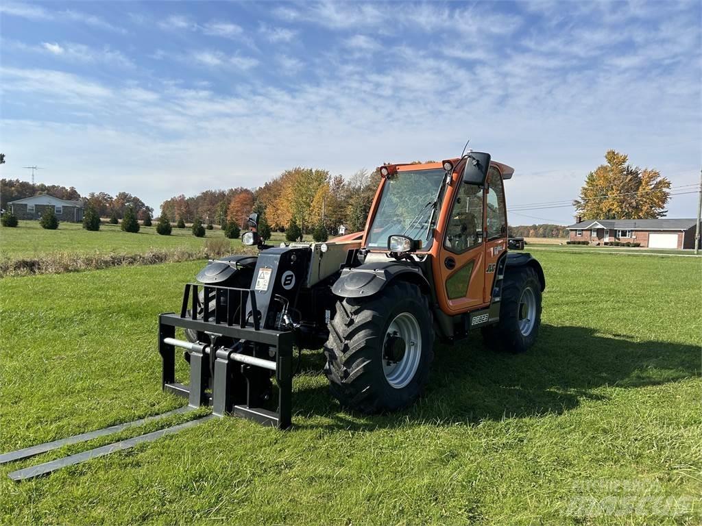 JLG AG823 Teleskoplader