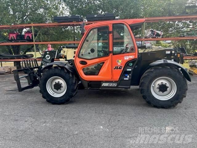 JLG AG832 Teleskoplader
