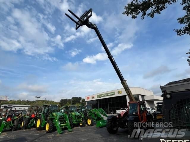 JLG AG832 Teleskoplader