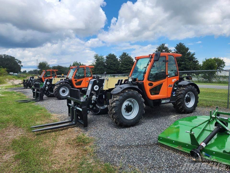 JLG AG925 Heftrucks overige