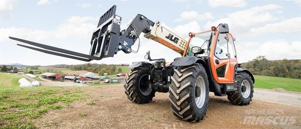 JLG AG925 Teleskoplader