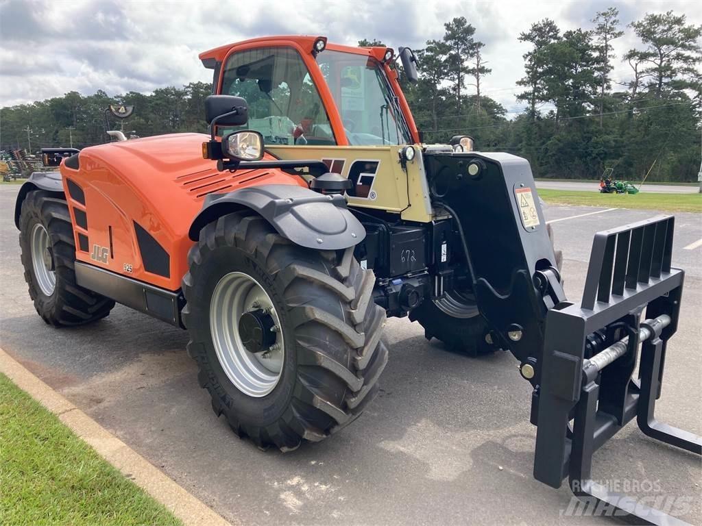 JLG AG925 Teleskoplader