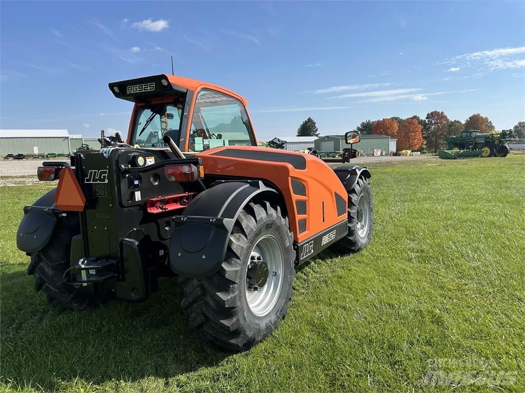 JLG AG925 Teleskoplader