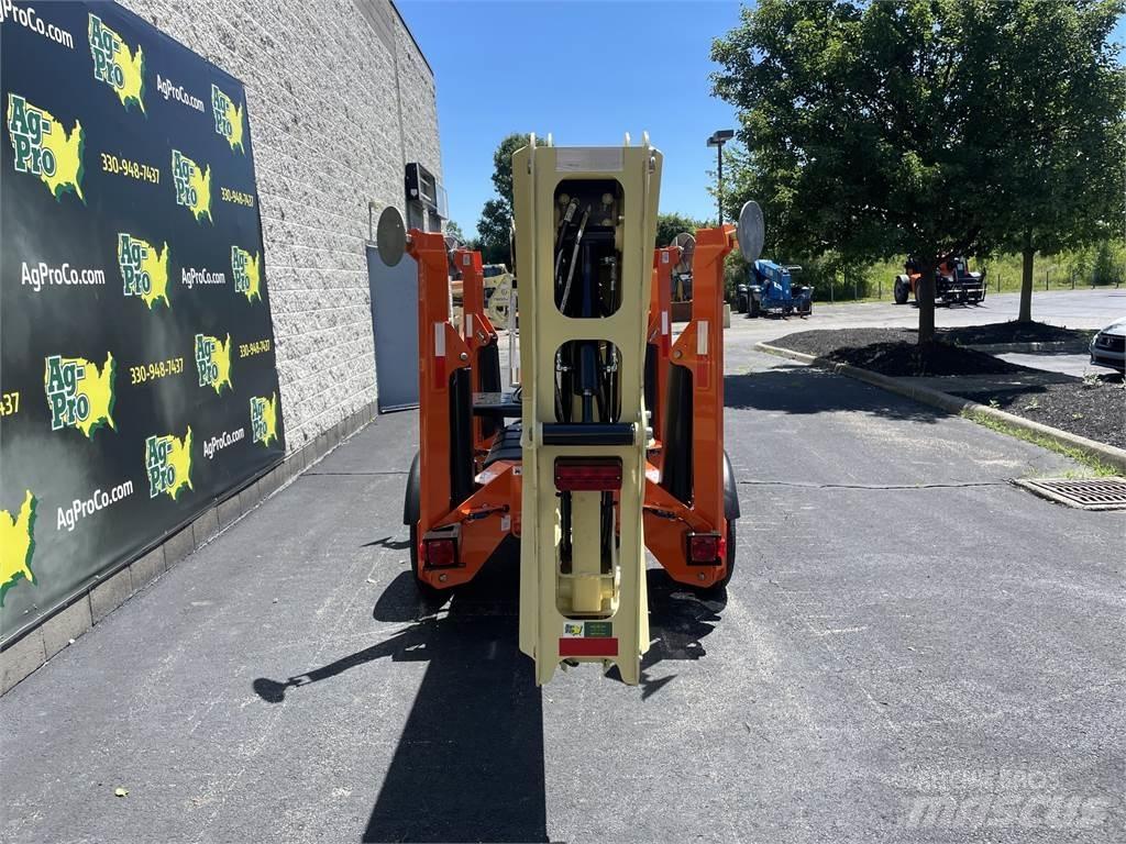 JLG ET500J Andere Krane