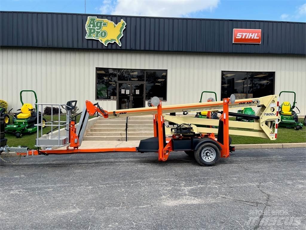 JLG ET500J Andere Krane