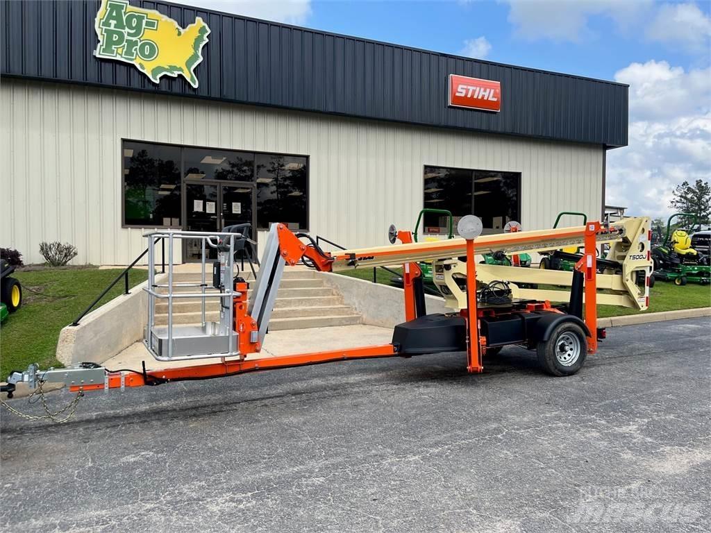 JLG ET500J Andere Krane