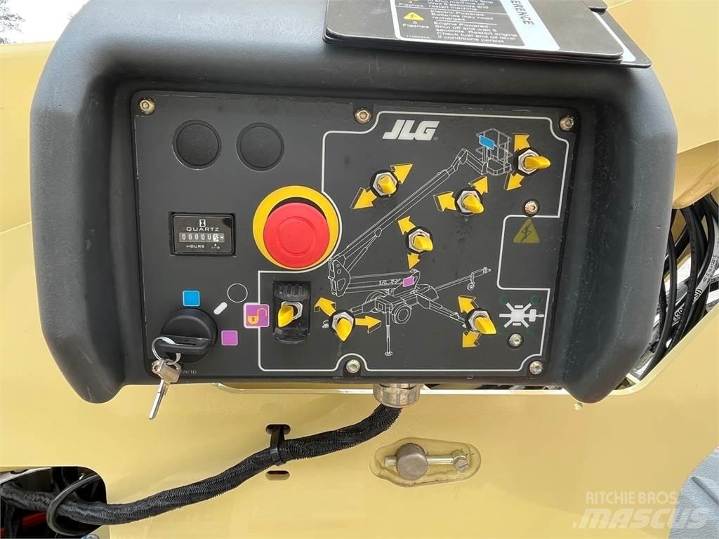 JLG ET500J Andere Krane