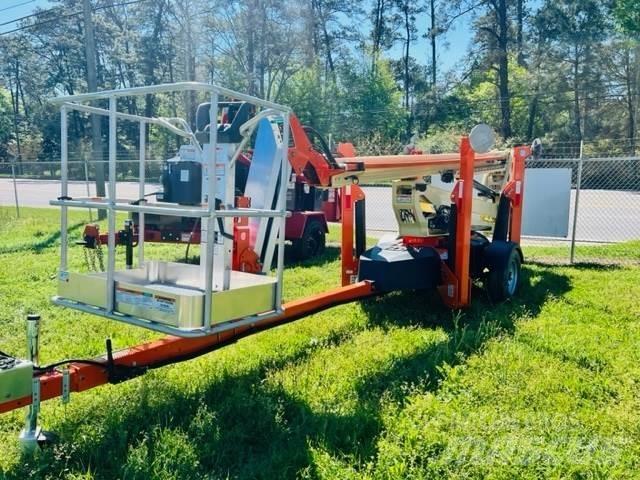 JLG ET500J Andere Krane