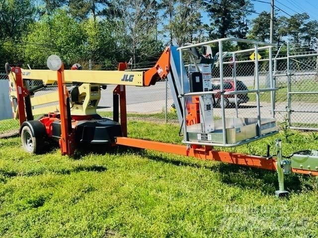 JLG ET500J Andere Krane