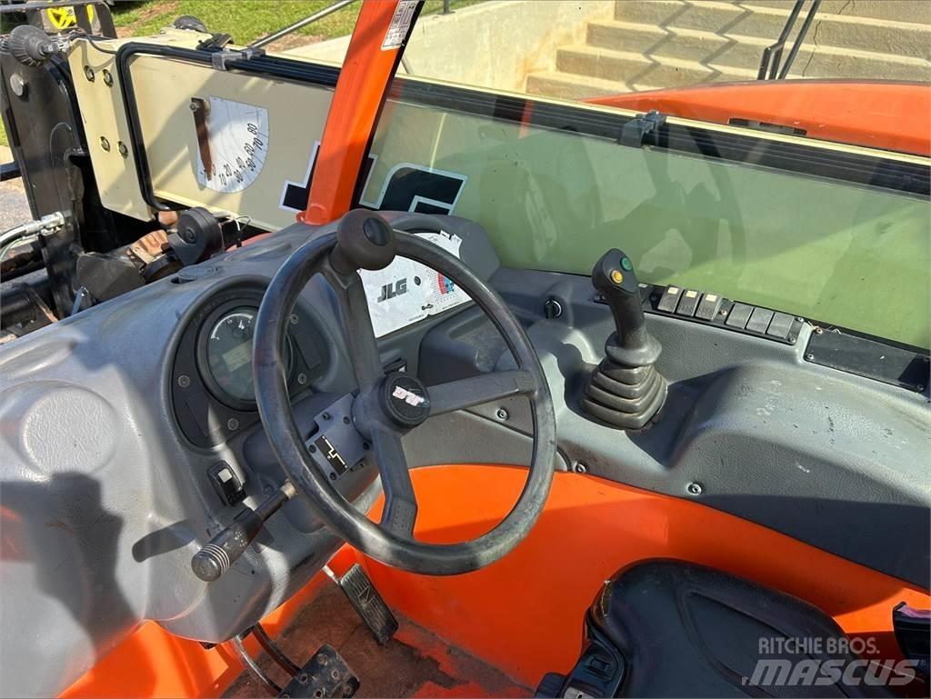 JLG G5-18A Teleskoplader
