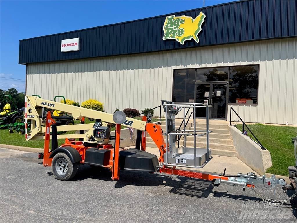 JLG T350 Andere Krane