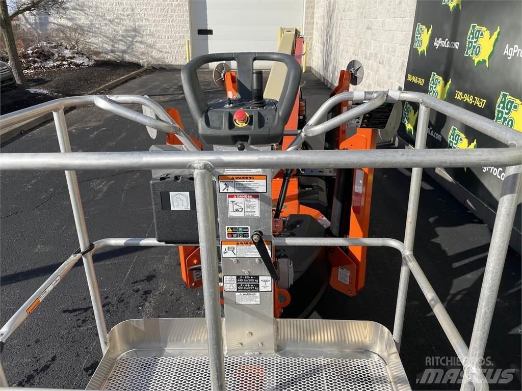 JLG T350 Andere Krane