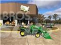 John Deere 1023E Kleintraktoren