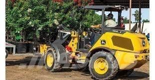 John Deere 184 G Minilader
