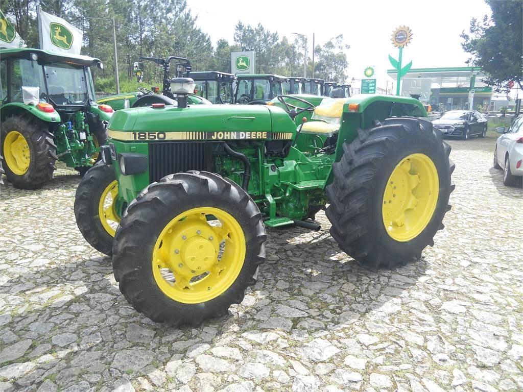 John Deere 1850 Traktoren